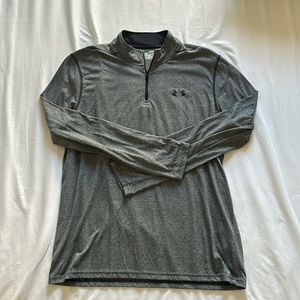 Under Armour quarter zip